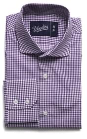 Woodies Clothing Polka Dot Shirt