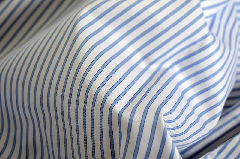 The Ultimate Shirting Fabric Guide - Woodies Clothing