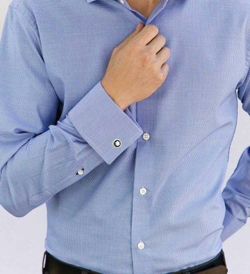 The Ultimate Shirt Shirt Cuff Style Guide - Woodies Clothing