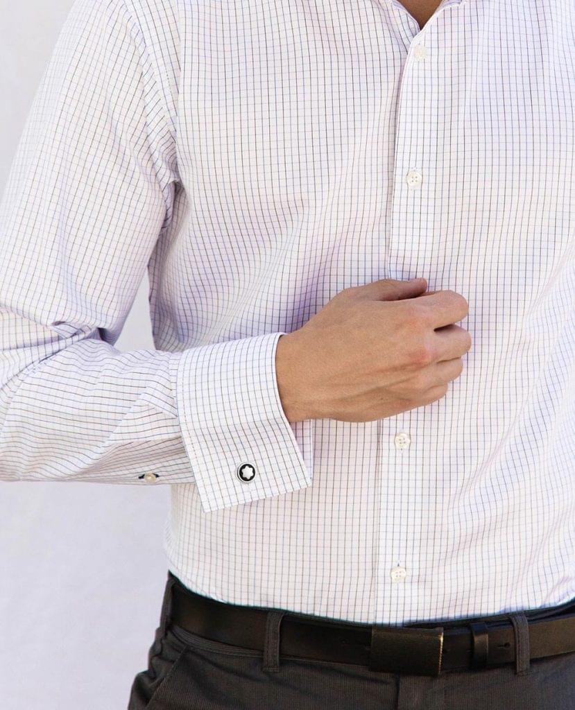 The Ultimate Shirt Shirt Cuff Style Guide Woodies Clothing