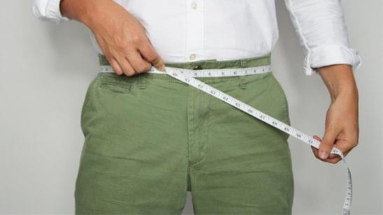 Measuring 101: How to Measure Yourself for Custom Clothing - Woodies ...