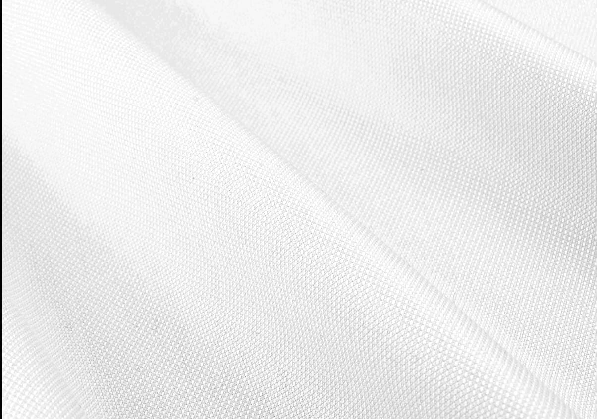 white shirt fabric types