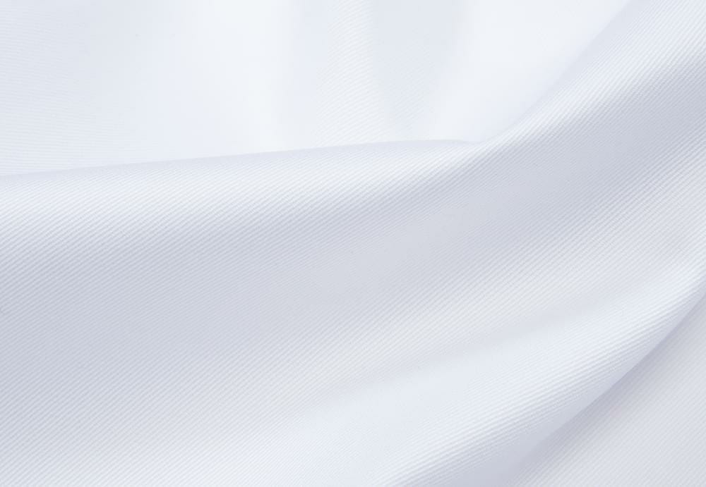 White Performance Dress Shirt