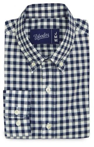 Custom Shirts | Tailor made clothes by Woodiesclo