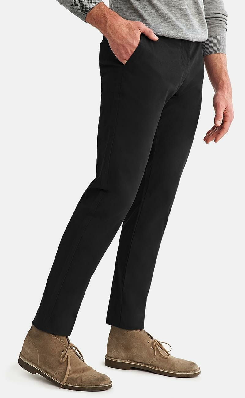 stretch chinos womens