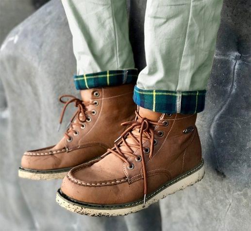 flannel lined chinos mens