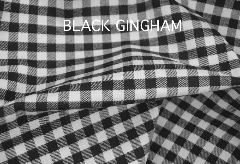 The Black Flannel Lined Performance Chinos - thumbnail 9