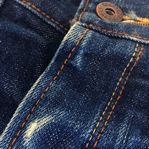Button fly vs. Zipper Fly - Which should I choose for my jeans
