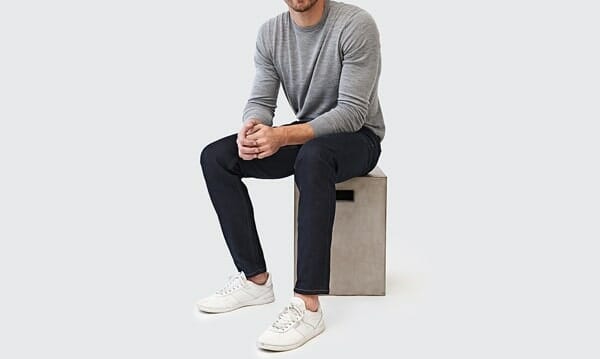 Men's Jeans Fit Guide, Find The Perfect Jeans