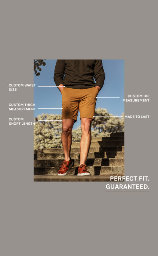 The Grey Performance Shorts