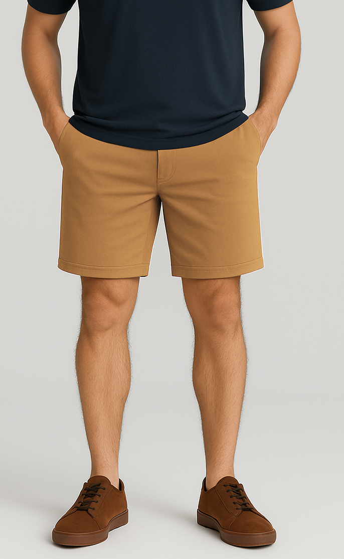 The Ochre Performance Shorts