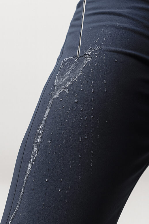The Navy Performance Suit