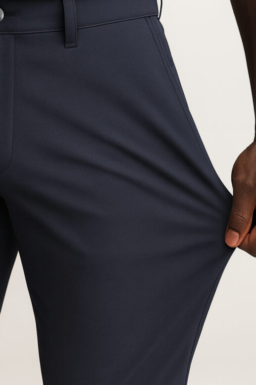 The Navy Performance Suit