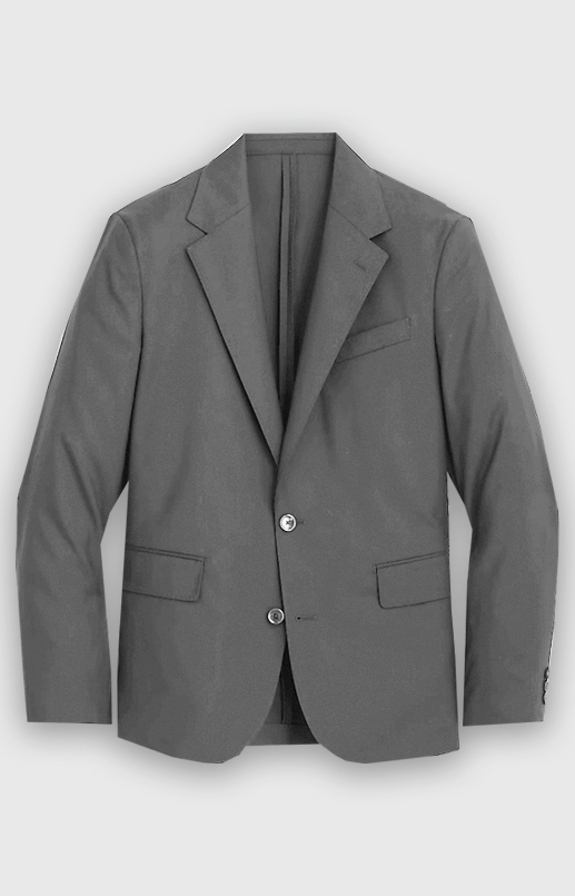 The Grey Performance Blazer