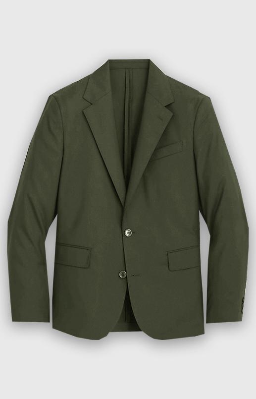 The Olive Performance Suit
