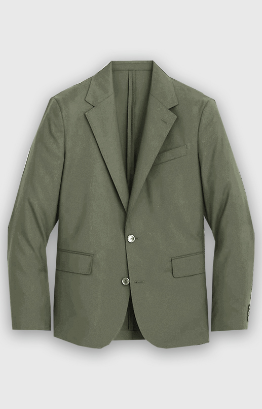 The Olive Performance Suit