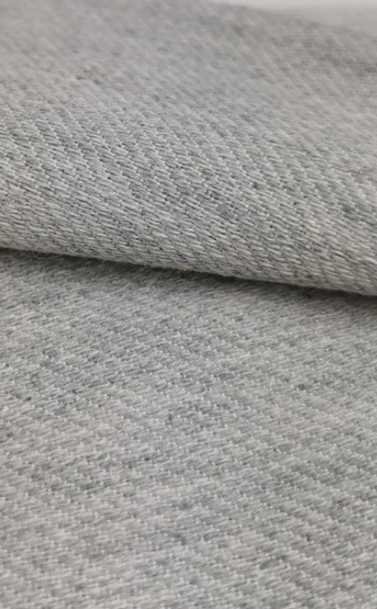 Jazzie - Dark grey