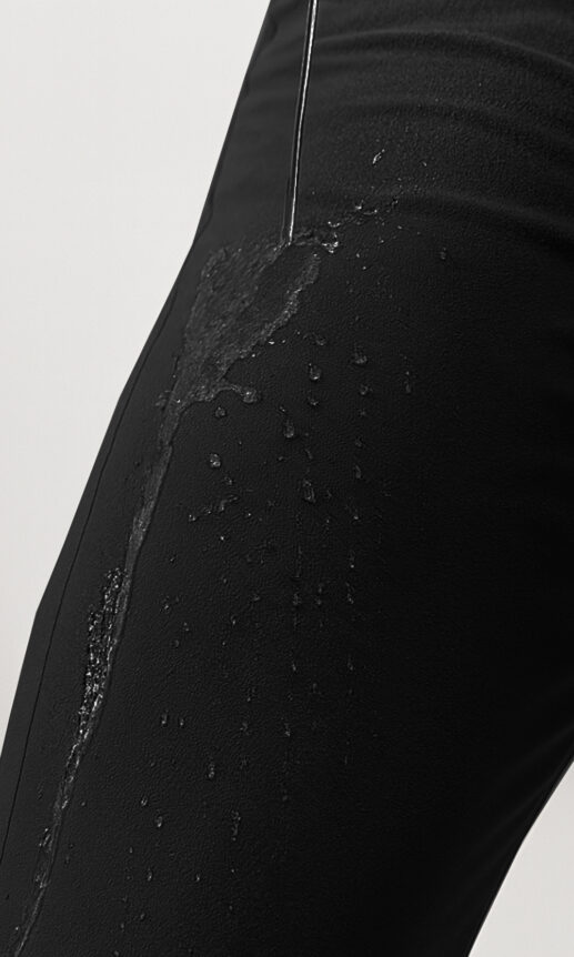 The Black Performance Pants
