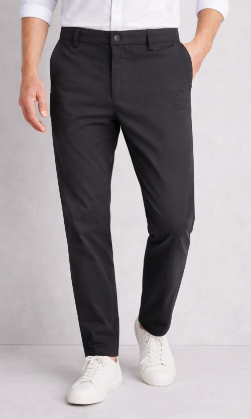 Grey Performance Pants