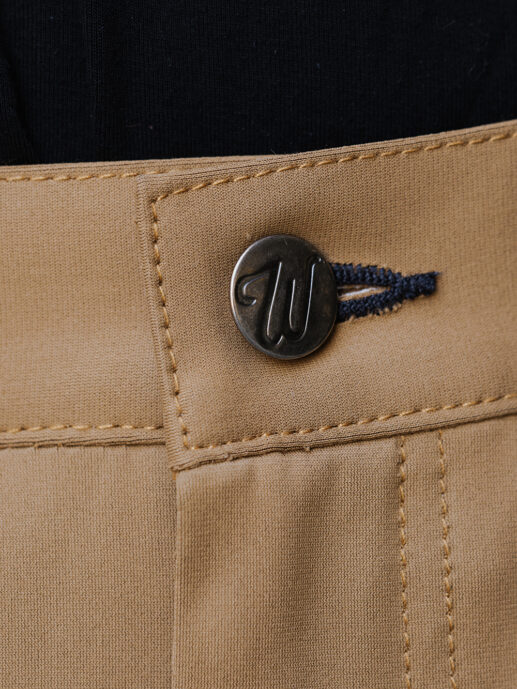 The Ochre 5 Pocket Performance Pants