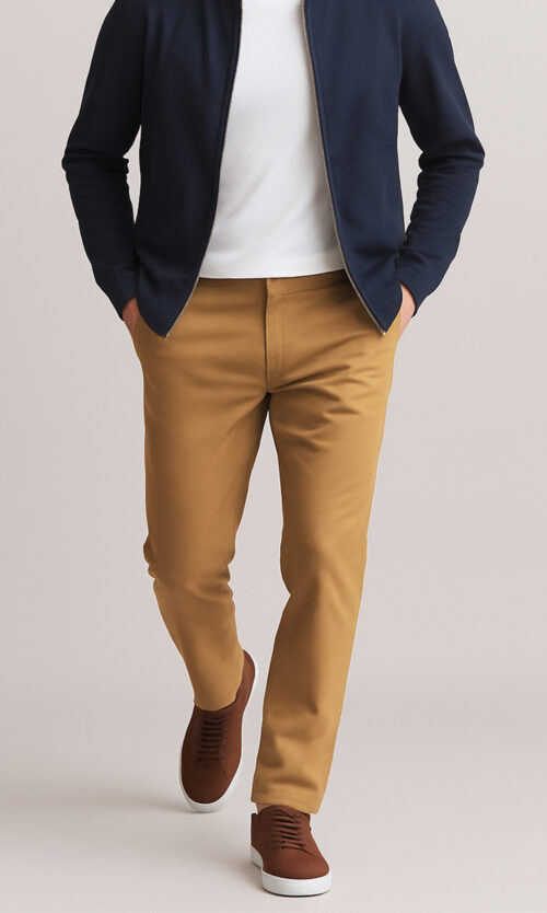 The Ochre Performance Pants