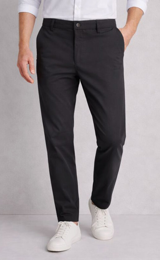 The Slate Grey Performance Pants