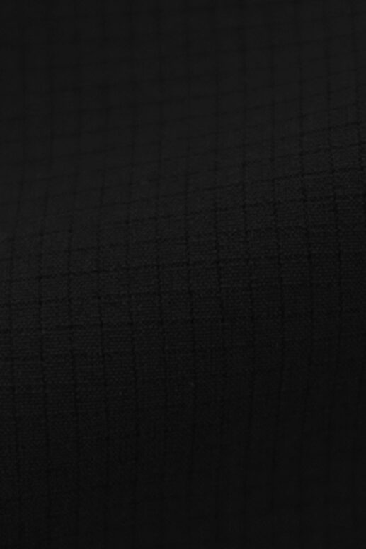 The Black Aeroflex Performance Suit