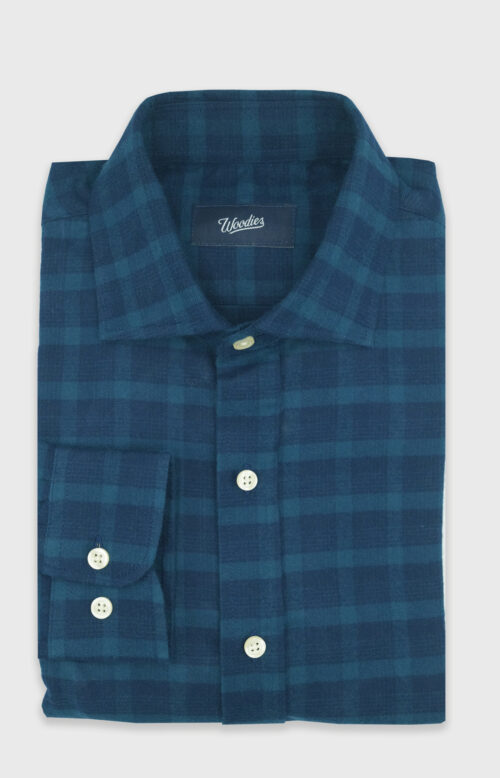Heavyweight Tartan Plaid Flannel
