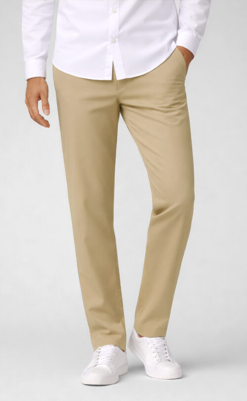 The Khaki Performance Pants