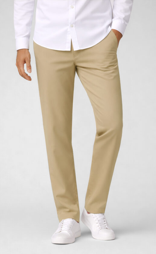 The Khaki Performance Pants