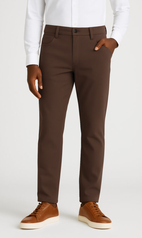 The Java 5 Pocket Performance Pants