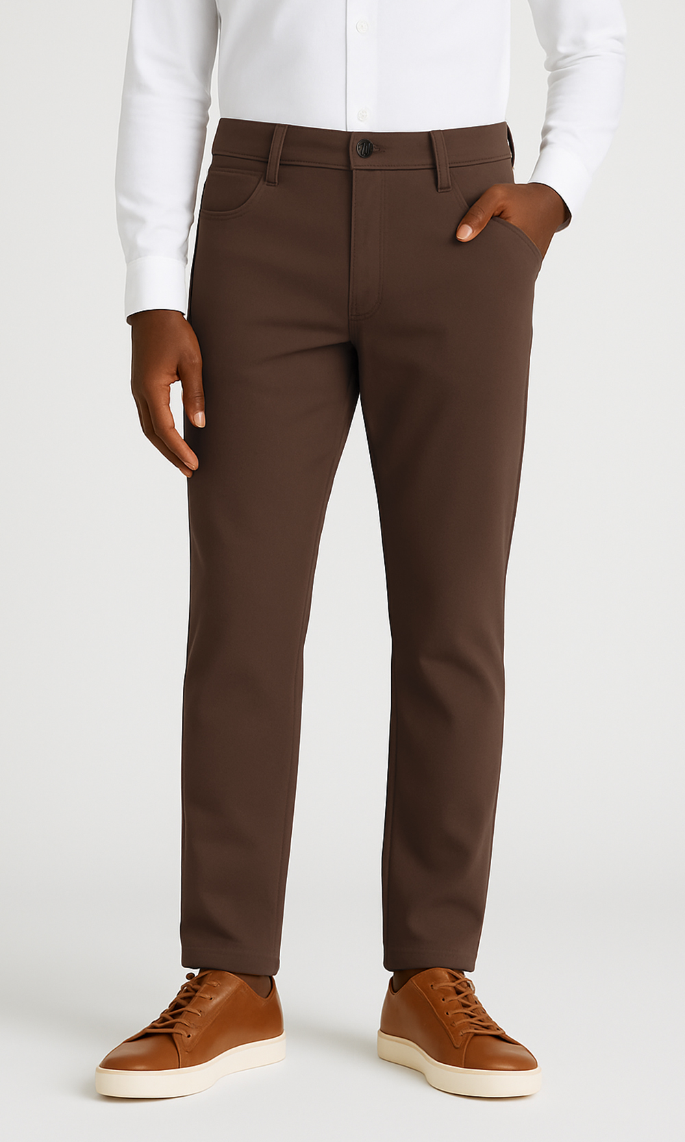 The Java 5 Pocket Performance Pants