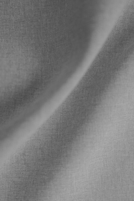 Heathered Light Grey Performance Shirt