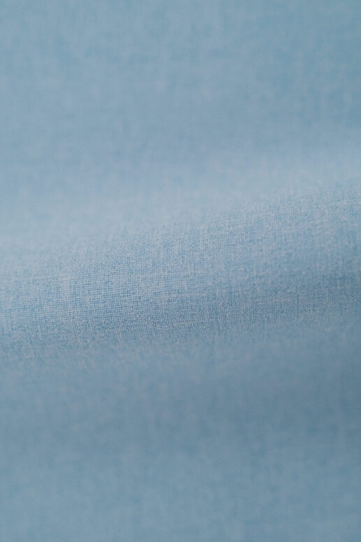 Heathered Light Blue Performance Shirt