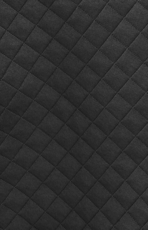 The Black Performance Shacket