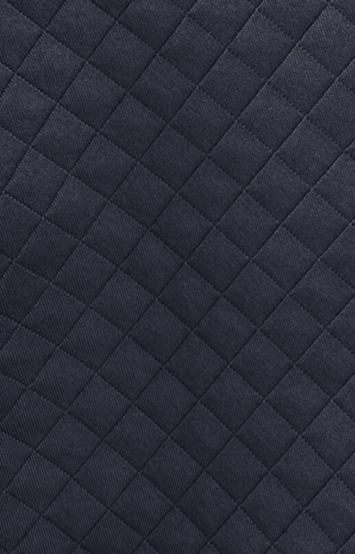 The Navy Performance Shacket